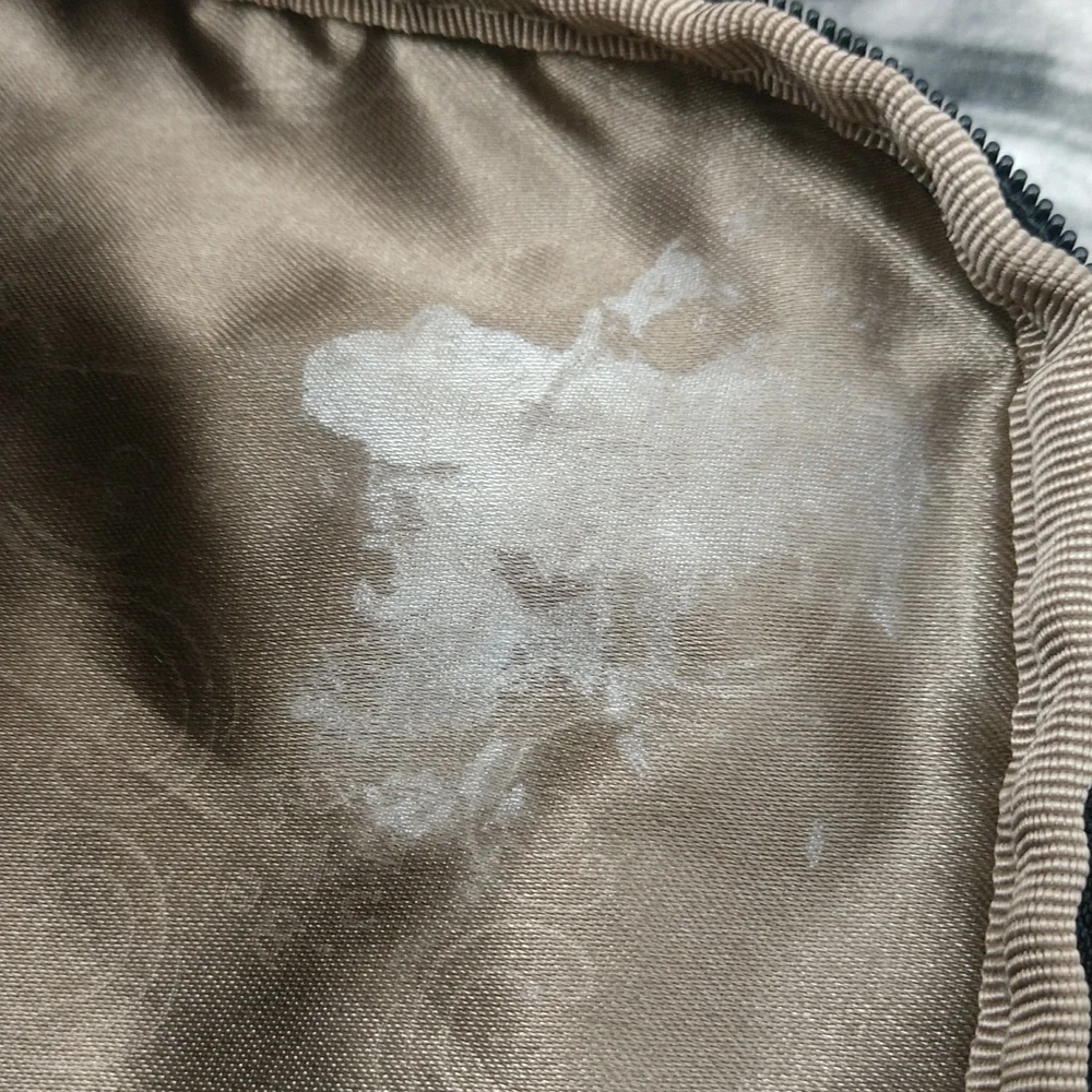 Jujube diaper bag